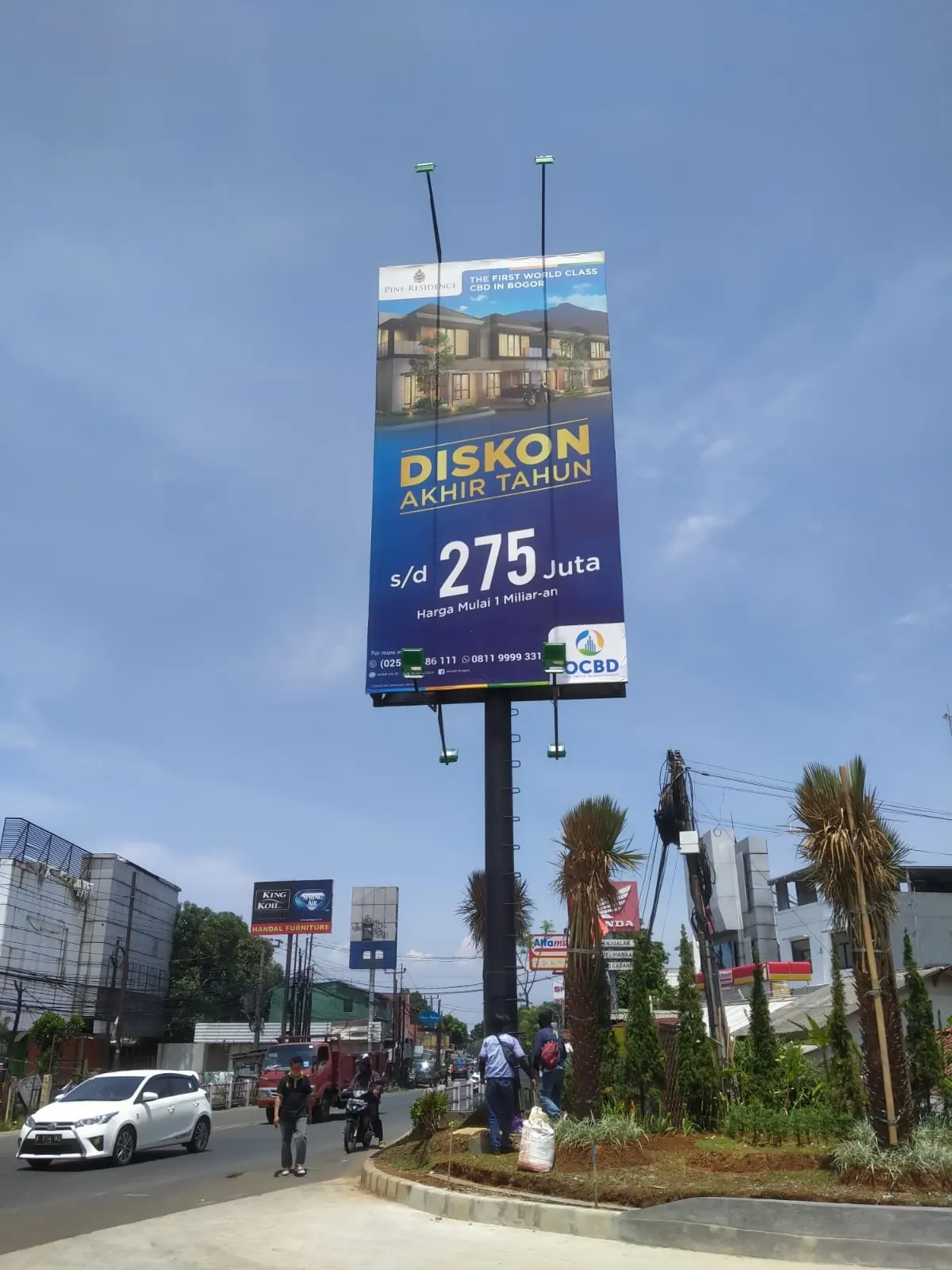 Billboard