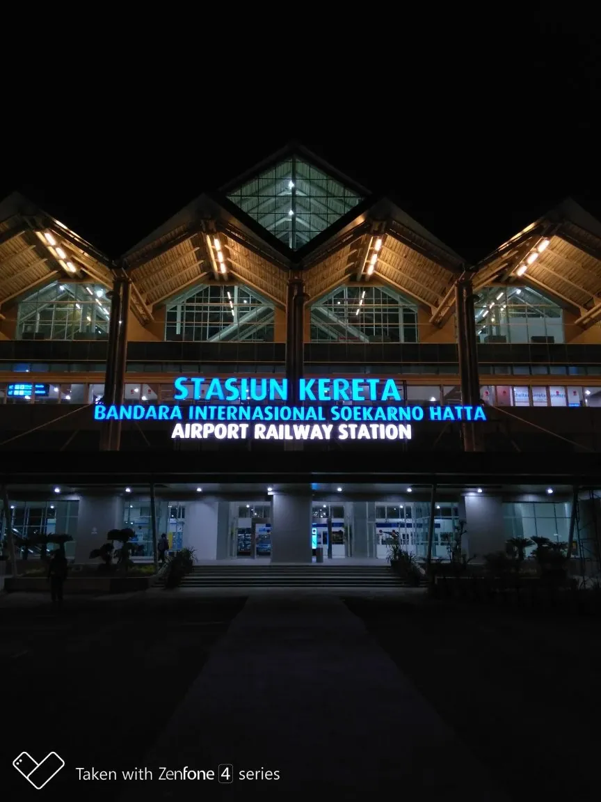 Proyek Huruf Timbul #5