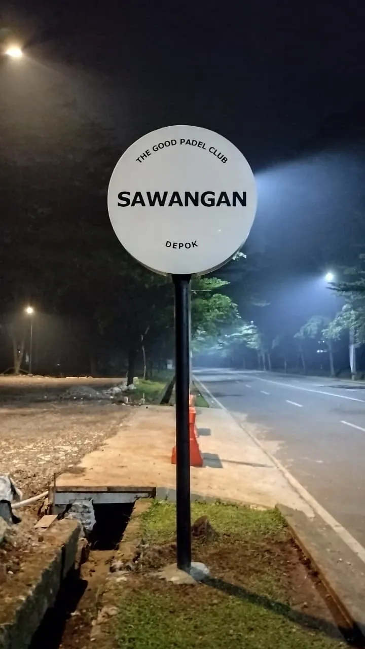 Proyek Neon Box #7