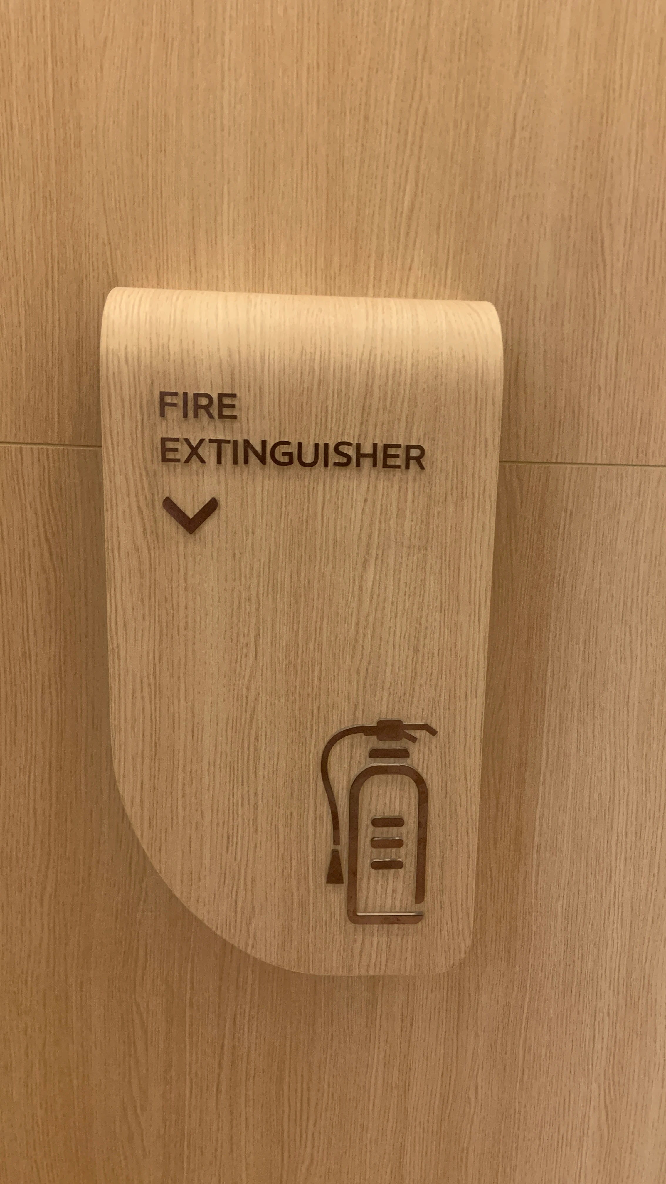 Safety Sign
