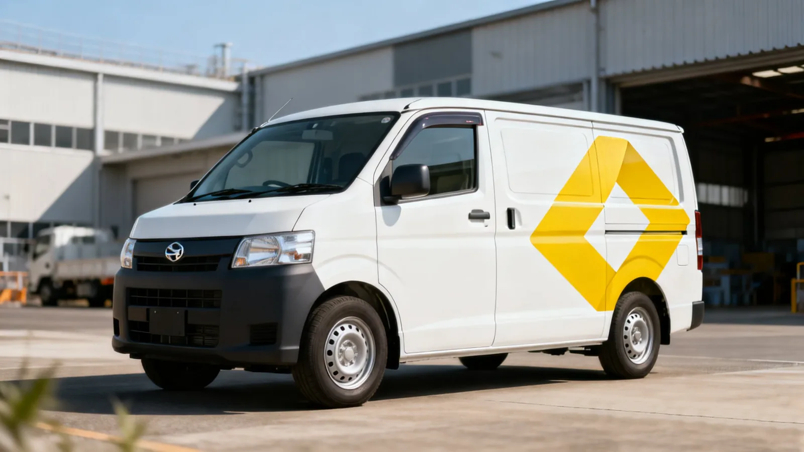 Car Branding